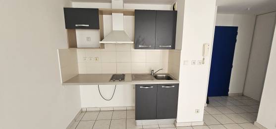 Location Appartement T2  Sainte-Clotilde (97490) - REUNION