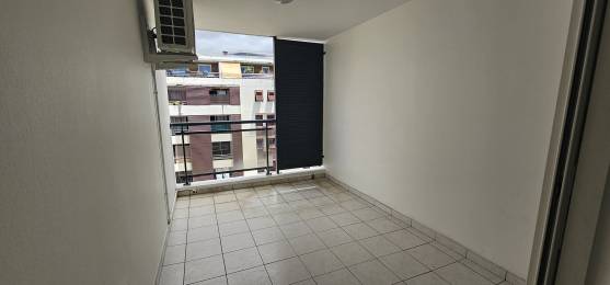 Location Appartement T2  Sainte-Clotilde (97490) - REUNION