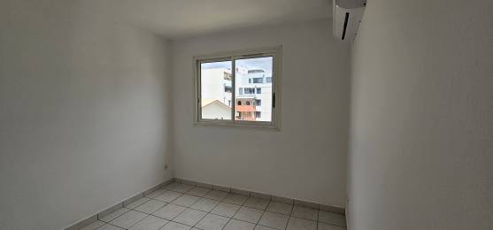 Location Appartement T2  Sainte-Clotilde (97490) - REUNION