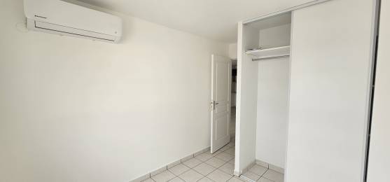 Location Appartement T2  Sainte-Clotilde (97490) - REUNION