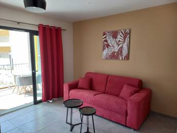 Achat Appartement Tampon (97430) - REUNION