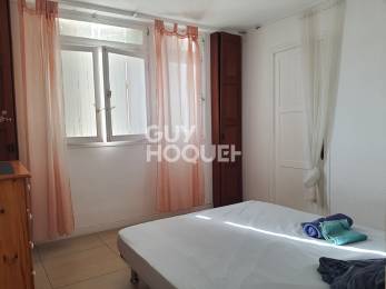 Achat Appartement Saint-Pierre (97410) - REUNION