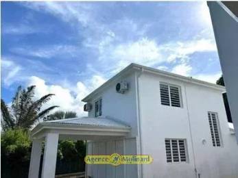 Location Maison Baie Mahault (97122) - GUADELOUPE