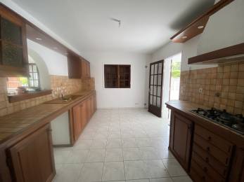 Location Maison Saint-Pierre (97410) - REUNION