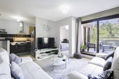 Achat Appartement Saint-Denis (97400) - REUNION