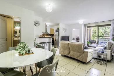 Achat Appartement Saint-Denis (97400) - REUNION