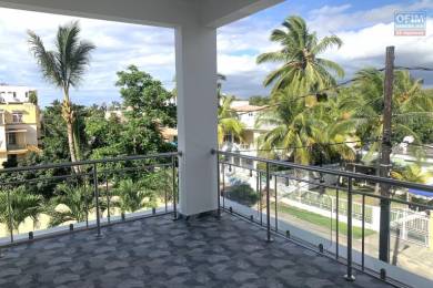 Location Appartement Flic en Flac () - MAURICE