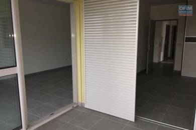 Location Appartement Sainte-Marie (97438) - REUNION