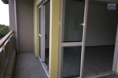 Location Appartement Sainte-Marie (97438) - REUNION