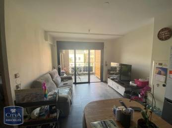 Achat Appartement Saint-Pierre (97410) - REUNION