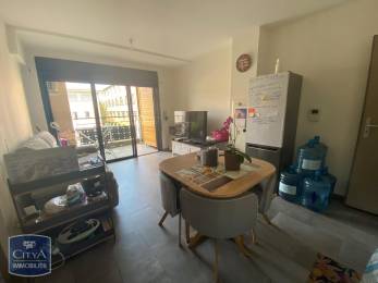 Achat Appartement Saint-Pierre (97410) - REUNION