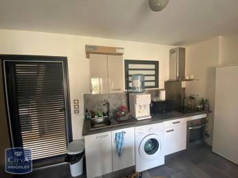 Achat Appartement Saint-Pierre (97410) - REUNION