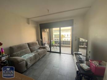 Achat Appartement Saint-Pierre (97410) - REUNION