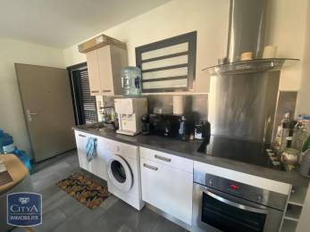 Achat Appartement Saint-Pierre (97410) - REUNION