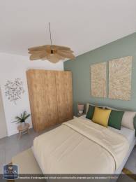 Achat Appartement Saint-Pierre (97410) - REUNION