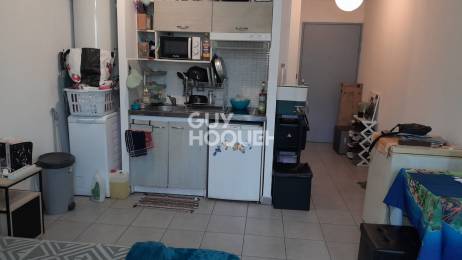 Achat Appartement Sainte-Clotilde (97490) - REUNION