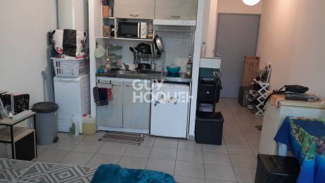 Achat Appartement Sainte-Clotilde (97490) - REUNION