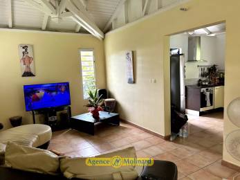 Achat Maison Goyave (97128) - GUADELOUPE