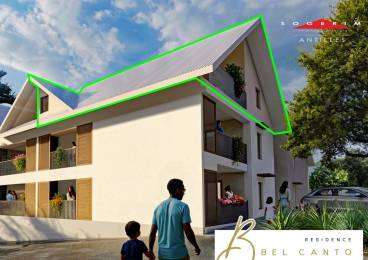 Achat Appartement Baie Mahault (97122) - GUADELOUPE