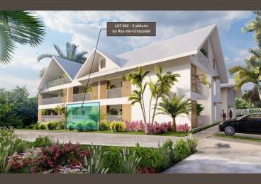 Achat Appartement Baie Mahault (97122) - GUADELOUPE