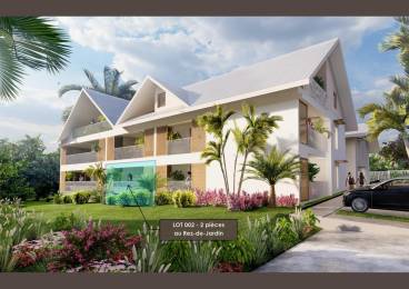 Achat Appartement Baie Mahault (97122) - GUADELOUPE