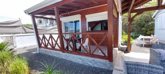 Location Maison Port Louis (97117) - GUADELOUPE