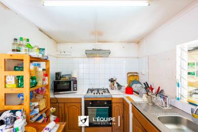 Achat Maison Sainte-Marie (97438) - REUNION