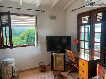 Achat Maison Saint-Claude (97120) - GUADELOUPE