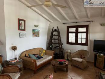 Achat Maison Saint-Claude (97120) - GUADELOUPE