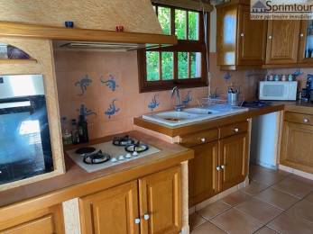 Achat Maison Saint-Claude (97120) - GUADELOUPE