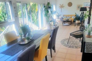 Location Maison Sainte-Suzanne (97441) - REUNION