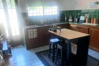 Location Maison Sainte-Suzanne (97441) - REUNION