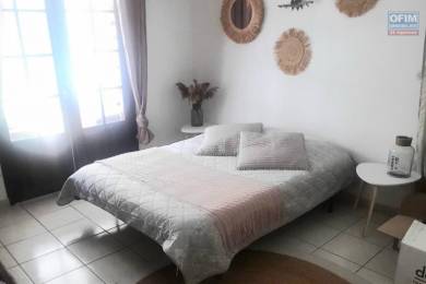 Location Maison Sainte-Suzanne (97441) - REUNION