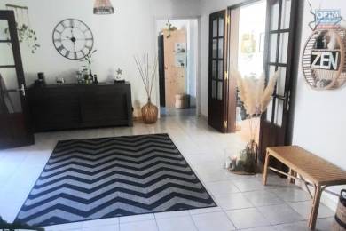 Location Maison Sainte-Suzanne (97441) - REUNION