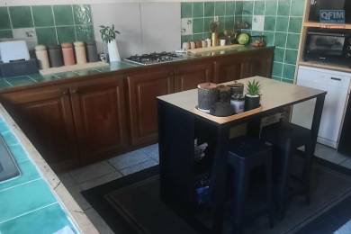 Location Maison Sainte-Suzanne (97441) - REUNION