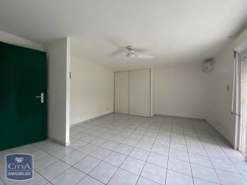 Achat Appartement Saint-André (97440) - REUNION