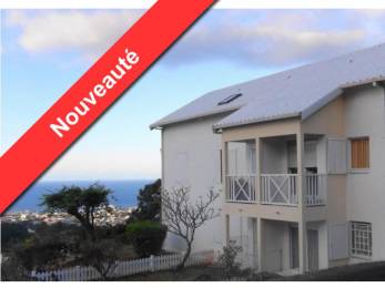 Achat Appartement Saint-Denis (97400) - REUNION