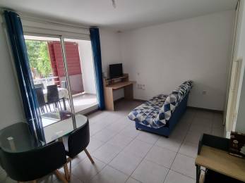 Location Appartement Saint-Denis (97400) - REUNION