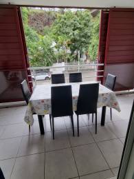 Location Appartement Saint-Denis (97400) - REUNION