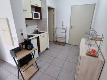 Location Appartement Saint-Denis (97400) - REUNION