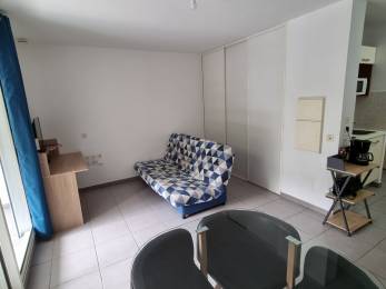 Location Appartement Saint-Denis (97400) - REUNION