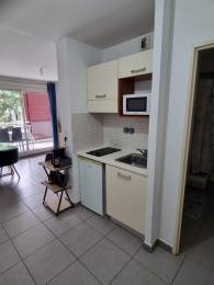 Location Appartement Saint-Denis (97400) - REUNION