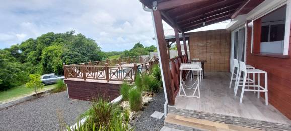 Location Maison Port Louis (97117) - GUADELOUPE