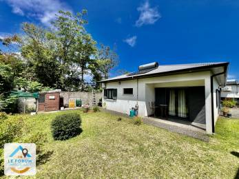 Achat Villa Saint-Joseph (97480) - REUNION