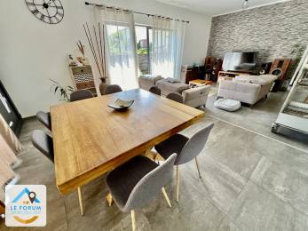 Achat Villa Saint-Joseph (97480) - REUNION