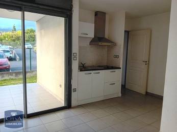 Location Appartement Rivière Saint-Louis (97421) - REUNION