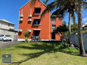 Achat Appartement Saint-Joseph (97480) - REUNION