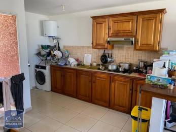 Achat Appartement Saint-Joseph (97480) - REUNION