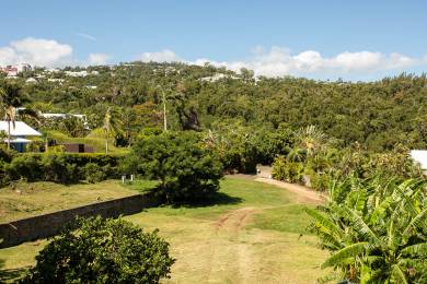 Achat Terrain Saint-Denis (97400) - REUNION