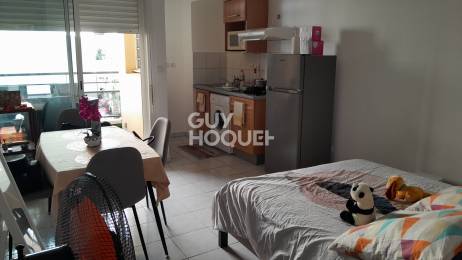 Achat Appartement Saint-Denis (97400) - REUNION